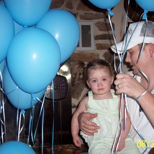 Meet your Posher, Andy